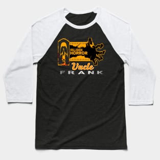 RWO Uncle Frank Baseball T-Shirt